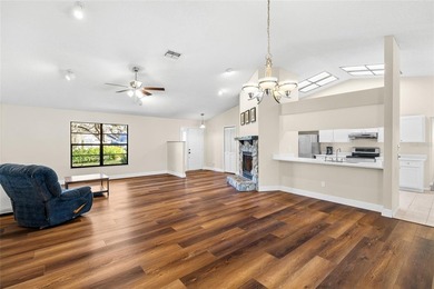 One or more photo(s) has been virtually staged. Palm Harbor on Innisbrook Resort and Golf Club in Florida - for sale on GolfHomes.com, golf home, golf lot