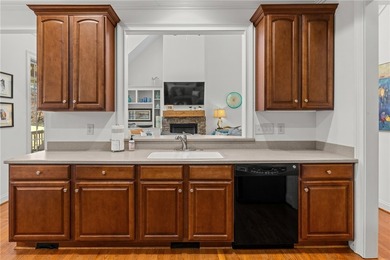 LIVE WHERE YOU PLAY! Discover the perfect home for an active on Keowee Key Golf and Country Club in South Carolina - for sale on GolfHomes.com, golf home, golf lot