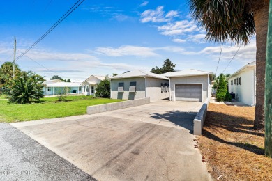 All you need are your flip flops and a beach bag to enjoy the on Sharks Tooth Golf Club in Florida - for sale on GolfHomes.com, golf home, golf lot
