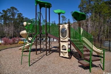 Gorgeous, Private Lot located in the Heart of Murrells Inlet in on TPC Myrtle Beach Golf Club in South Carolina - for sale on GolfHomes.com, golf home, golf lot
