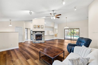 One or more photo(s) has been virtually staged. Palm Harbor on Innisbrook Resort and Golf Club in Florida - for sale on GolfHomes.com, golf home, golf lot