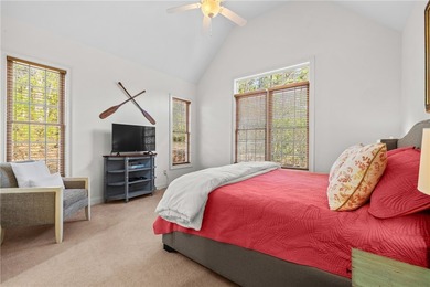 LIVE WHERE YOU PLAY! Discover the perfect home for an active on Keowee Key Golf and Country Club in South Carolina - for sale on GolfHomes.com, golf home, golf lot