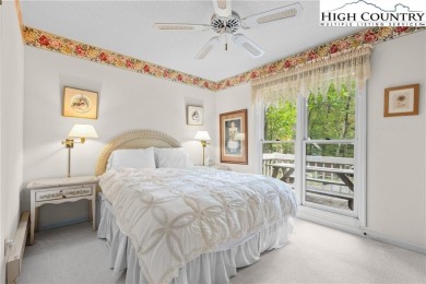 Welcome to your mountain retreat on beautiful Beech Mountain. A on Beech Mountain Club in North Carolina - for sale on GolfHomes.com, golf home, golf lot