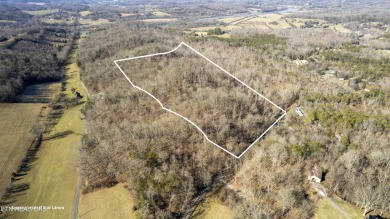 80 acres with possibilities galore! Beautiful building sites on River Islands Golf Club in Tennessee - for sale on GolfHomes.com, golf home, golf lot