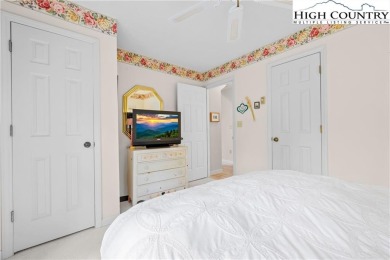 Welcome to your mountain retreat on beautiful Beech Mountain. A on Beech Mountain Club in North Carolina - for sale on GolfHomes.com, golf home, golf lot