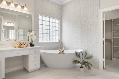 NEW PRICE!  Complete high quality luxury remodel with materials on Trophy Club of Dallas in Texas - for sale on GolfHomes.com, golf home, golf lot