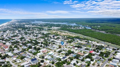 All you need are your flip flops and a beach bag to enjoy the on Sharks Tooth Golf Club in Florida - for sale on GolfHomes.com, golf home, golf lot