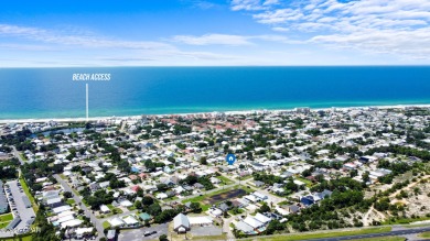 All you need are your flip flops and a beach bag to enjoy the on Sharks Tooth Golf Club in Florida - for sale on GolfHomes.com, golf home, golf lot