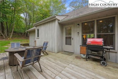 Welcome to your mountain retreat on beautiful Beech Mountain. A on Beech Mountain Club in North Carolina - for sale on GolfHomes.com, golf home, golf lot
