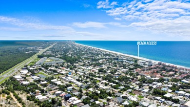 All you need are your flip flops and a beach bag to enjoy the on Sharks Tooth Golf Club in Florida - for sale on GolfHomes.com, golf home, golf lot