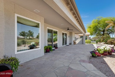 Beautiful golf course home located in the sought after and guard on Oakwood Golf Club  in Arizona - for sale on GolfHomes.com, golf home, golf lot