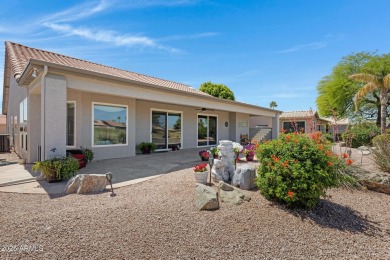 Beautiful golf course home located in the sought after and guard on Oakwood Golf Club  in Arizona - for sale on GolfHomes.com, golf home, golf lot
