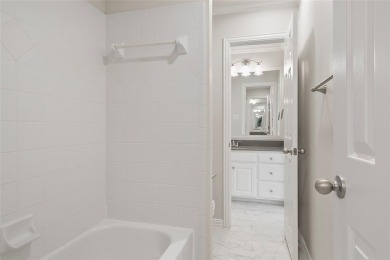 NEW PRICE!  Complete high quality luxury remodel with materials on Trophy Club of Dallas in Texas - for sale on GolfHomes.com, golf home, golf lot