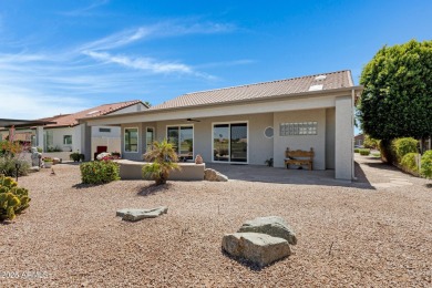 Beautiful golf course home located in the sought after and guard on Oakwood Golf Club  in Arizona - for sale on GolfHomes.com, golf home, golf lot