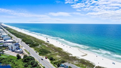 All you need are your flip flops and a beach bag to enjoy the on Sharks Tooth Golf Club in Florida - for sale on GolfHomes.com, golf home, golf lot