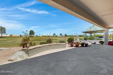 Beautiful golf course home located in the sought after and guard on Oakwood Golf Club  in Arizona - for sale on GolfHomes.com, golf home, golf lot