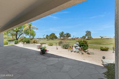 Beautiful golf course home located in the sought after and guard on Oakwood Golf Club  in Arizona - for sale on GolfHomes.com, golf home, golf lot