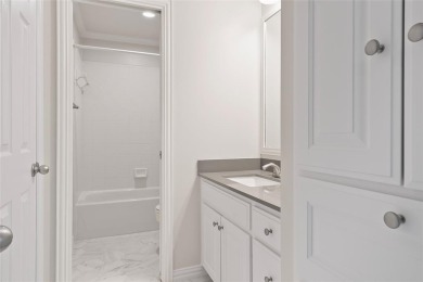 NEW PRICE!  Complete high quality luxury remodel with materials on Trophy Club of Dallas in Texas - for sale on GolfHomes.com, golf home, golf lot