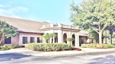 This Huntly model sits on a conservation lot and is the perfect on Monarch At Royal Highlands in Florida - for sale on GolfHomes.com, golf home, golf lot