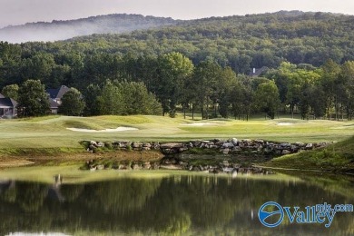 Lakefront lot in desirable Hampton Cove! 4 bedrooms 4 baths on Hampton Cove Golf Course in Alabama - for sale on GolfHomes.com, golf home, golf lot