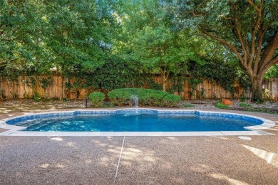 NEW PRICE!  Complete high quality luxury remodel with materials on Trophy Club of Dallas in Texas - for sale on GolfHomes.com, golf home, golf lot