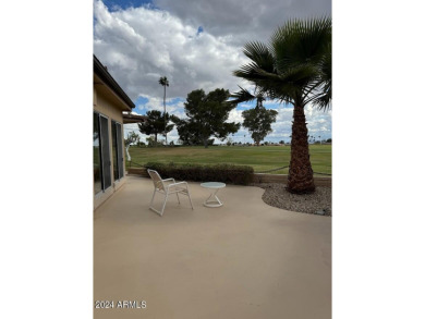 20K DROP IN PRICE!!
STUNNING DUPLEX ON RIVERVIEW GOLF COURSE on Sun City Riverview Golf Course in Arizona - for sale on GolfHomes.com, golf home, golf lot
