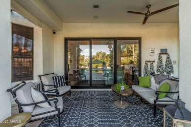 The total package awaits on a stunning golf and mountain view on The Legend at Arrowhead in Arizona - for sale on GolfHomes.com, golf home, golf lot