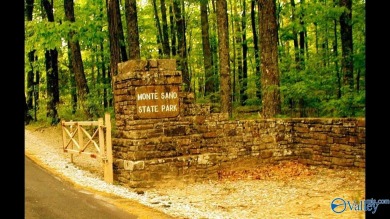 Lakefront lot in desirable Hampton Cove! 4 bedrooms 4 baths on Hampton Cove Golf Course in Alabama - for sale on GolfHomes.com, golf home, golf lot