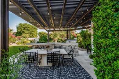 The total package awaits on a stunning golf and mountain view on The Legend at Arrowhead in Arizona - for sale on GolfHomes.com, golf home, golf lot