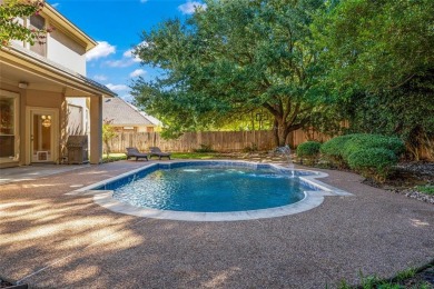 NEW PRICE!  Complete high quality luxury remodel with materials on Trophy Club of Dallas in Texas - for sale on GolfHomes.com, golf home, golf lot