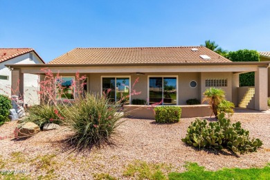 Beautiful golf course home located in the sought after and guard on Oakwood Golf Club  in Arizona - for sale on GolfHomes.com, golf home, golf lot