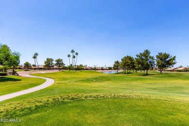 Beautiful golf course home located in the sought after and guard on Oakwood Golf Club  in Arizona - for sale on GolfHomes.com, golf home, golf lot