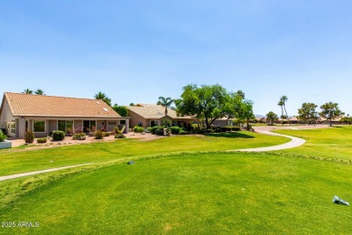 Beautiful golf course home located in the sought after and guard on Oakwood Golf Club  in Arizona - for sale on GolfHomes.com, golf home, golf lot