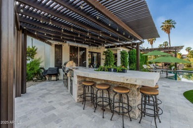 The total package awaits on a stunning golf and mountain view on The Legend at Arrowhead in Arizona - for sale on GolfHomes.com, golf home, golf lot