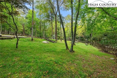 Welcome to your mountain retreat on beautiful Beech Mountain. A on Beech Mountain Club in North Carolina - for sale on GolfHomes.com, golf home, golf lot