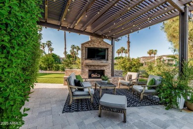 The total package awaits on a stunning golf and mountain view on The Legend at Arrowhead in Arizona - for sale on GolfHomes.com, golf home, golf lot