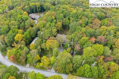 Welcome to your mountain retreat on beautiful Beech Mountain. A on Beech Mountain Club in North Carolina - for sale on GolfHomes.com, golf home, golf lot