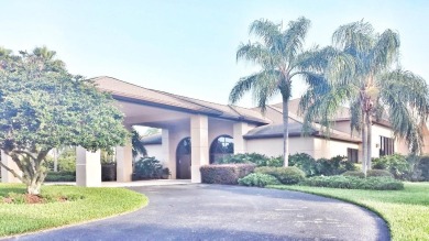 This Huntly model sits on a conservation lot and is the perfect on Monarch At Royal Highlands in Florida - for sale on GolfHomes.com, golf home, golf lot