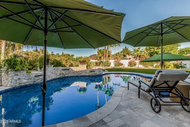 The total package awaits on a stunning golf and mountain view on The Legend at Arrowhead in Arizona - for sale on GolfHomes.com, golf home, golf lot