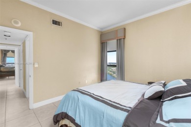 MOTIVATED SELLER!!
Stunning PENTHOUSE CORNER unit now available on Turnberry Isle Resort and Club in Florida - for sale on GolfHomes.com, golf home, golf lot