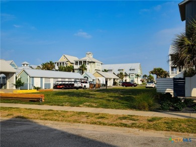 Incredible opportunity to build on a prime lot within the highly on Palmilla Beach Golf Club in Texas - for sale on GolfHomes.com, golf home, golf lot