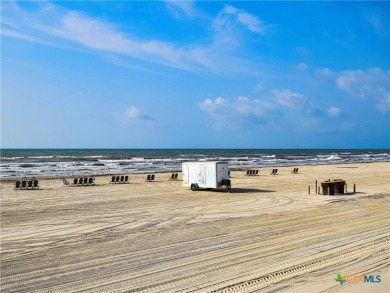 Incredible opportunity to build on a prime lot within the highly on Palmilla Beach Golf Club in Texas - for sale on GolfHomes.com, golf home, golf lot