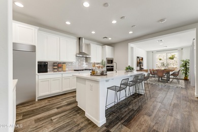 Palomino perfection! Shea's Nice plan (approx 1,945 sqft) on Wickenburg Ranch Golf Course in Arizona - for sale on GolfHomes.com, golf home, golf lot