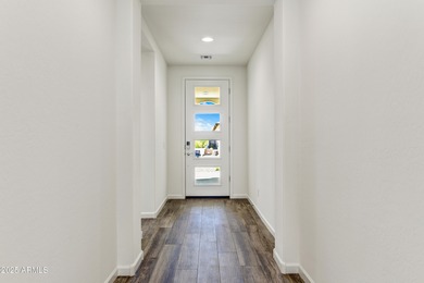 Palomino perfection! Shea's Nice plan (approx 1,945 sqft) on Wickenburg Ranch Golf Course in Arizona - for sale on GolfHomes.com, golf home, golf lot