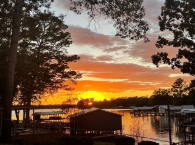 Gorgeous Northside Lake Cherokee w/Pool on Cherokee Country Golf in Texas - for sale on GolfHomes.com, golf home, golf lot