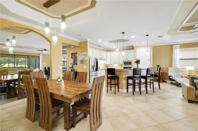 GOLF MEMBERSHIP INCLUDED! Pickleball and Bocce are coming soon on Bonita National Golf Course in Florida - for sale on GolfHomes.com, golf home, golf lot