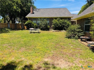 Need a home office, guest house, or studio? This property on Mill Creek Golf Club in Texas - for sale on GolfHomes.com, golf home, golf lot