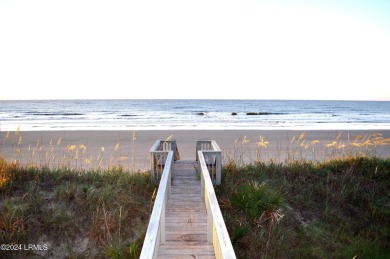 This brick home offers a fantastic opportunity for buyers on Ocean Point Golf Links in South Carolina - for sale on GolfHomes.com, golf home, golf lot