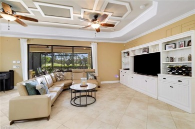 GOLF MEMBERSHIP INCLUDED! Pickleball and Bocce are coming soon on Bonita National Golf Course in Florida - for sale on GolfHomes.com, golf home, golf lot
