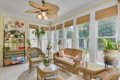 Discover this exceptional four-bedroom on Jones Creek Golf Club in Georgia - for sale on GolfHomes.com, golf home, golf lot